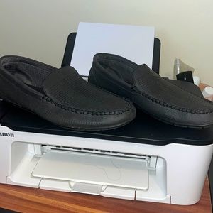 Steve Madden loafers